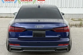 Audi A6 3.0 TFSI Technik / Цена до България, снимка 5
