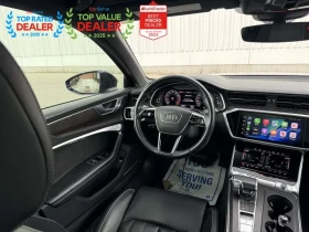 Audi A6 3.0 TFSI Technik / Цена до България, снимка 9