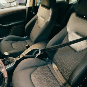 Seat Altea 2 . 0 Freetrack 4x4, снимка 11