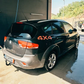 Seat Altea 2 . 0 Freetrack 4x4, снимка 2
