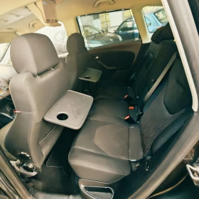 Seat Altea 2 . 0 Freetrack 4x4, снимка 12