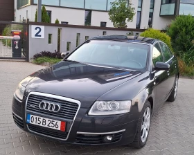 Audi A6 3.0TDI* (224кс)* QUATTRO* НОВ ВНОС* , снимка 2