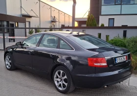 Audi A6 3.0TDI* (224кс)* QUATTRO* НОВ ВНОС* , снимка 6