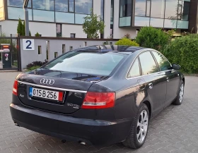 Audi A6 3.0TDI* (224кс)* QUATTRO* НОВ ВНОС* , снимка 13