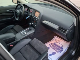 Audi A6 3.0TDI* (224кс)* QUATTRO* НОВ ВНОС* , снимка 16