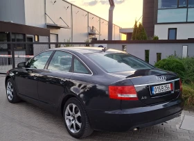 Audi A6 3.0TDI* (224кс)* QUATTRO* НОВ ВНОС* , снимка 8