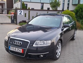 Audi A6 3.0TDI* (224кс)* QUATTRO* НОВ ВНОС* , снимка 3