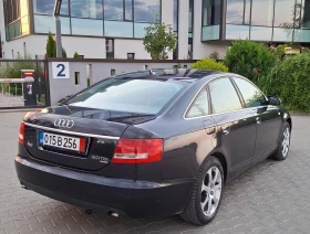Audi A6 3.0TDI* (224кс)* QUATTRO* НОВ ВНОС* , снимка 14