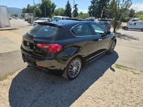 Alfa Romeo Giulietta 1.4 170к топ изпълнение, снимка 4