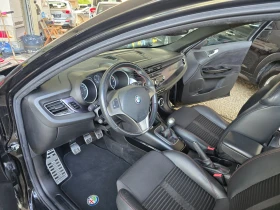 Alfa Romeo Giulietta 1.4 170к топ изпълнение, снимка 9