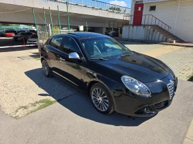 Alfa Romeo Giulietta 1.4 170к топ изпълнение, снимка 3
