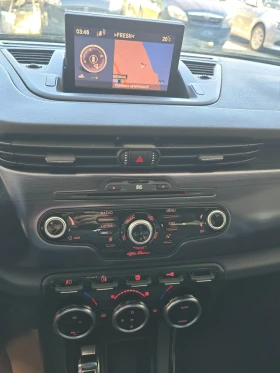 Alfa Romeo Giulietta 1.4 170к топ изпълнение, снимка 7