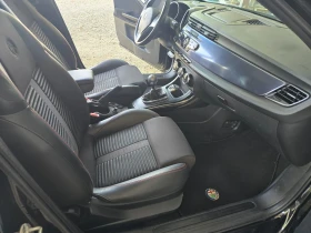 Alfa Romeo Giulietta 1.4 170к топ изпълнение, снимка 12