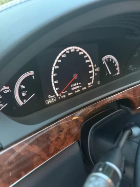 Mercedes-Benz S 350, снимка 13