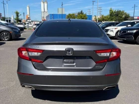 Honda Accord * Touring * CARFAX * ОПЦИЯ ЗА ФИНАНСИРАНЕ , снимка 4