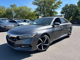Honda Accord * Touring * CARFAX * ОПЦИЯ ЗА ФИНАНСИРАНЕ , снимка 1