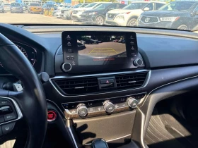 Honda Accord * Touring * CARFAX * ОПЦИЯ ЗА ФИНАНСИРАНЕ , снимка 9