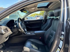 Honda Accord * Touring * CARFAX * ОПЦИЯ ЗА ФИНАНСИРАНЕ , снимка 12