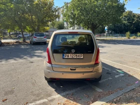 Lancia Musa 1.3 Multijet, снимка 4