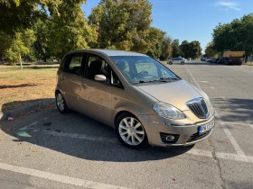 Lancia Musa 1.3 Multijet, снимка 6