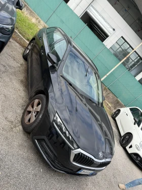 Skoda Octavia, снимка 3