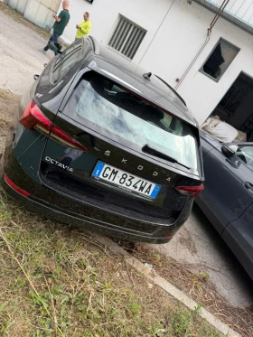 Skoda Octavia, снимка 5