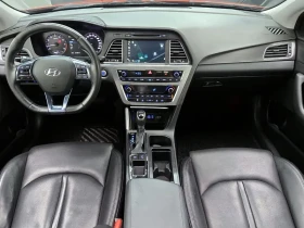 Hyundai Sonata 1.6T SPECIAL, снимка 7