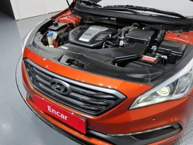 Hyundai Sonata 1.6T SPECIAL, снимка 6