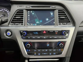 Hyundai Sonata 1.6T SPECIAL, снимка 14