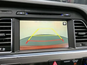 Hyundai Sonata 1.6T SPECIAL, снимка 15