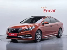 Hyundai Sonata 1.6T SPECIAL, снимка 1