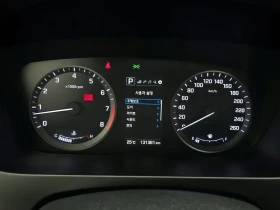 Hyundai Sonata 1.6T SPECIAL, снимка 8