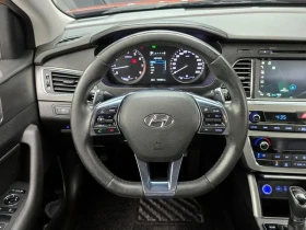 Hyundai Sonata 1.6T SPECIAL, снимка 13