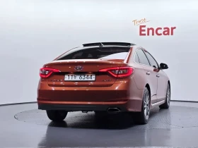 Hyundai Sonata 1.6T SPECIAL, снимка 4