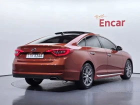 Hyundai Sonata 1.6T SPECIAL, снимка 2