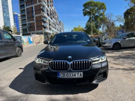 BMW 530 Xdrive, снимка 1