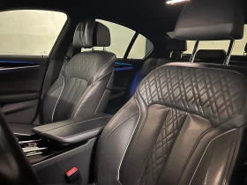 BMW 530 Xdrive, снимка 14