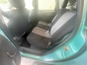 Opel Meriva, снимка 5