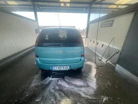 Opel Meriva, снимка 3