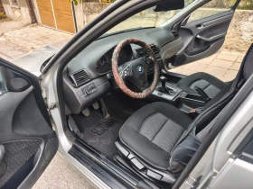 BMW 320 2.0 d, снимка 4