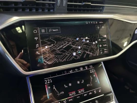 Audi A6 Technik | Soft Close | 360 | HUD | Въздушно , снимка 16