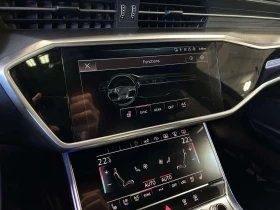 Audi A6 Technik | Soft Close | 360 | HUD | Въздушно , снимка 15