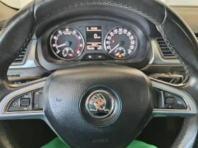 Skoda Rapid 1.2, снимка 15