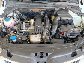 Skoda Rapid 1.2, снимка 13