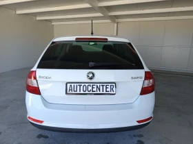 Skoda Rapid 1.2, снимка 5