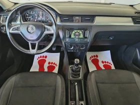 Skoda Rapid 1.2, снимка 10