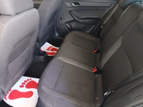 Skoda Rapid 1.2, снимка 11