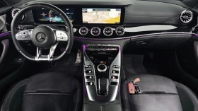 Mercedes-Benz AMG GT, снимка 7