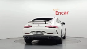 Mercedes-Benz AMG GT, снимка 4