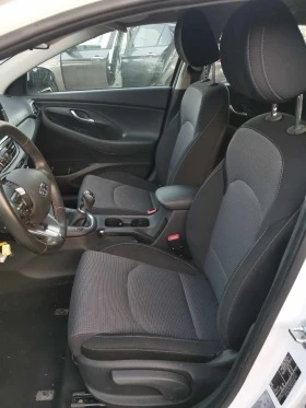 Hyundai I30 1.5i - [16] 